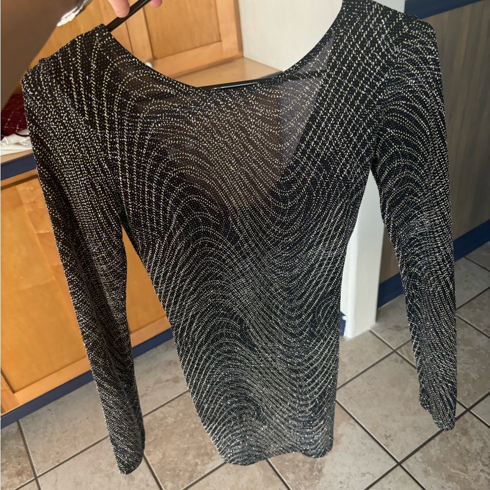 Fashion nova dress